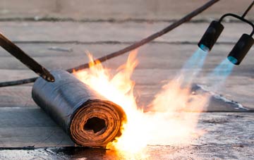 Cholsey asphalt flat roofing repairs