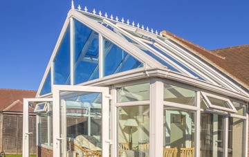 conservatory roof insulation costs Cholsey