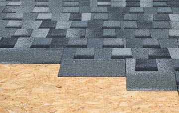 expert Cholsey asphalt roof companies