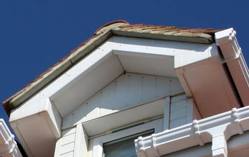 Cholsey fascia installation costs