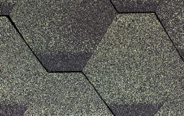 Cholsey fibreglass shingle repairs