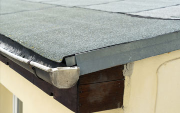 Cholsey flat garage roofing repairs