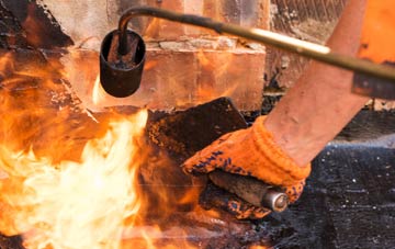 Cholsey flat roof repair companies