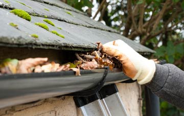 gutter cleaning Cholsey, Oxfordshire