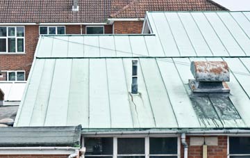 Cholsey lead roofing costs