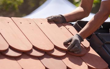 Cholsey roof tile contractors