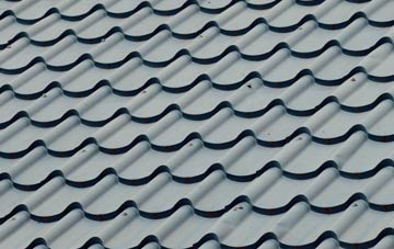 Cholsey rubber roofing companies