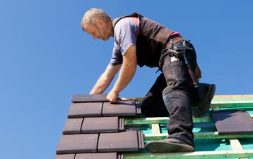 disadvantages of Cholsey slate roofing