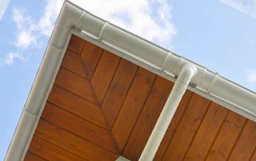 Cholsey soffit types