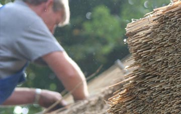 professional Cholsey thatchers