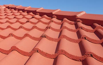 Cholsey tile and slate roof replacement