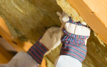 types of Cholsey pitched roof insulation materials