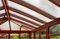 Cholsey conservatory roofing insulation