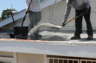 Cholsey flat roofing repair