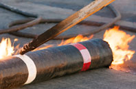 free Cholsey flat roofing repair quotes