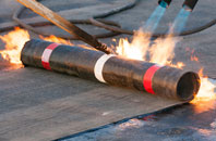 Cholsey flat roof sealing