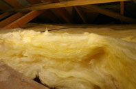 Cholsey pitch roof insulation