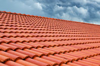 Cholsey roofing tiles