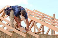 Cholsey roof trusses