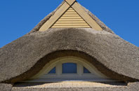 Cholsey thatch roofing